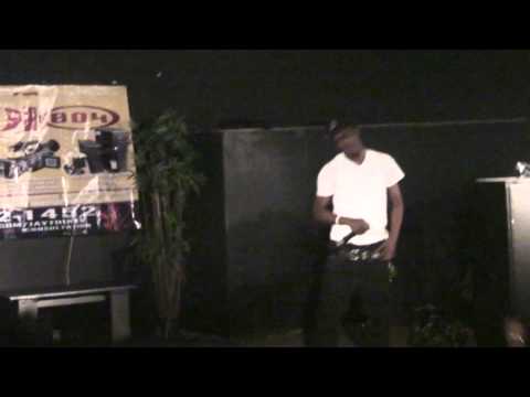 Young Charles....LIVE @SHOW YOUR SKILLS SHOWCASE E...