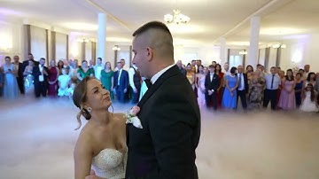 Teledysk Ślubny Katarzyny & Jakuba :)