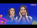 Keseruan Tes Chemistry | DAHSYATNYA 2022 EPISODE 311 PART 1