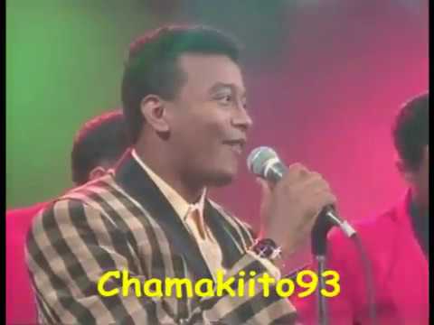 YouTube पर SERGIO VARGAS - La Pastilla (90's) देखें