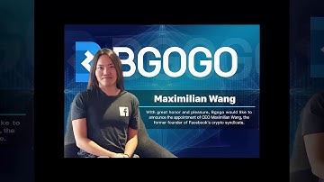 Bgogo exchange and genesis mining introduction( ico hot )