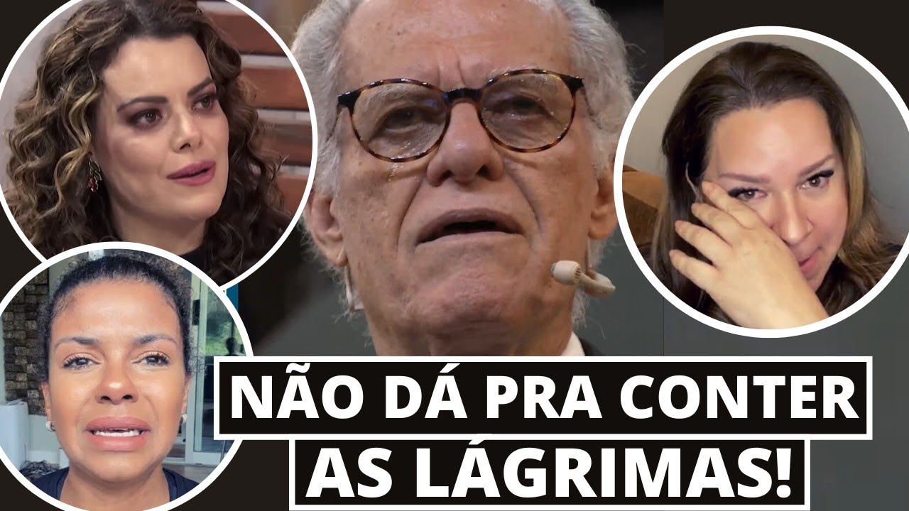 Qual Igreja Da Nívea Soares?