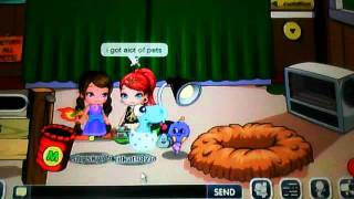 Fantage how to hatch pets