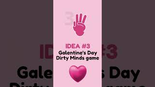 Fun Simple Galentine s Day Games Print Play