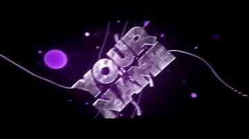 [60 FPS] FREE 3D AWESOME INTRO TEMPLATE #62 Cinema 4D , After Effects