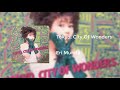 Eri murata  tokyo city of wonders audio