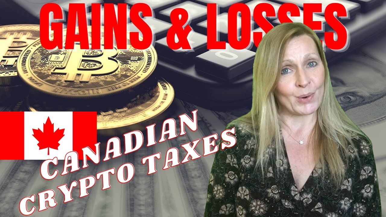 Canadian Crypto Taxes Pt. 2 How To Calculate Your Cryptocurrency Gains