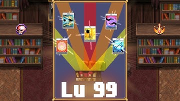 How To Reach Level 99 FAST! | Vampire Survivors