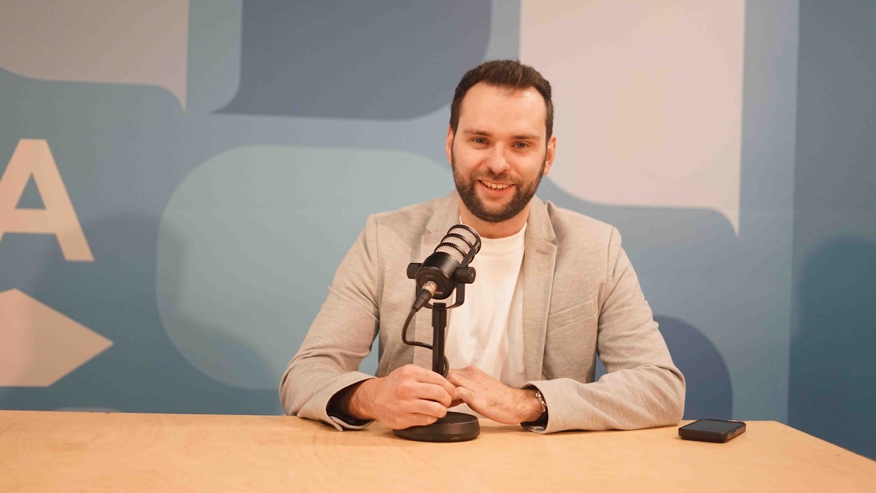 Iker Santocildesi eginiko elkarrizketa, osorik