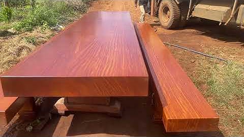 Bộ bàn dài ( k3) vân chun đẳng cấp - Nguyên khối zin các mặt 0978907079