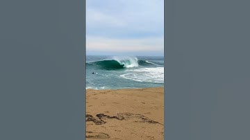 Tanner McDaniel - “That’s the best wave I’ve ever seen right there” #bodyboarding #surf #thewedge