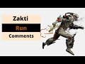 Zakti run comments  warframe