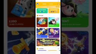 How we withdrawal in hago without invite any friends screenshot 3