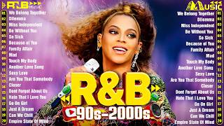 Throwback Ru0026b Classics  Neyo Chris Brown Usher Mariah Careyakon  Old School Ru0026b Mix 90s 2000s