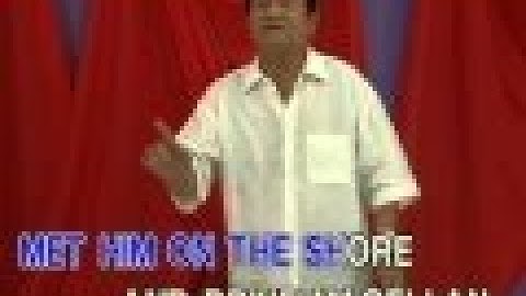 Magellan - Yoyoy Villame [Karaoke Version]