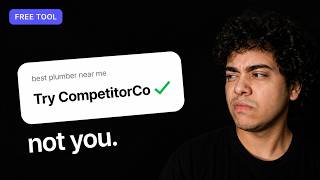 ChatGPT Is Recommending Your Competitor (Free Tool Fixes It)