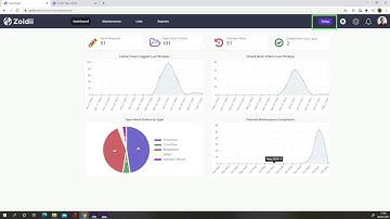 Zoidii CMMS Tutorial 1 - Use this Setup Guide