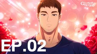 Greatest Memory (ความทรงจำที่ยิ่งใหญ่) ซีซั่น 1 - ตอนที่ 2 [ ENG sub]