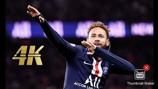 Neymar Jr•4K•El Alfa x Darell x Noriel