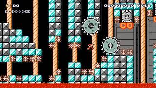 Precision Speedrun! Hypothermic Hell - TheFallen