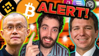 HISTORIC REGULATION JUST PASSED! (Bitcoin holders MUST WATCH) screenshot 4
