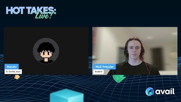 Avail Hot Takes: Live! Unlocking Synchronous Composability with NodeKit