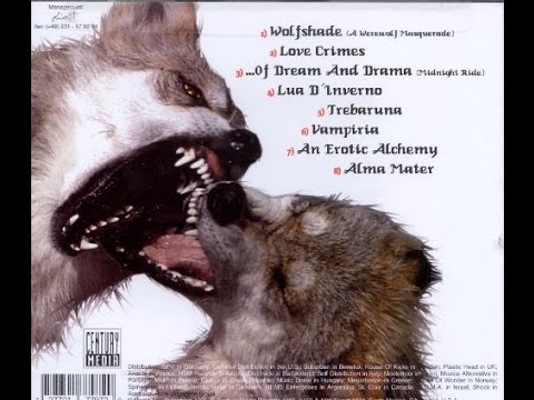 Moonspell Alma Mater Moonspell Alma Mater