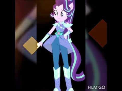 Старлайт Глимер - YouTube