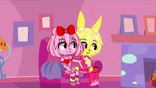 Skits I Made With 2 Cannon Htf Ships And My Self-Ship Read Desc For Context