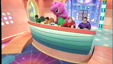 In Outer Space (2010 Version) Part 26