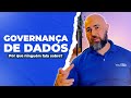 Como construir uma carreira em Governança de Dados | Alta demanda, bons salários e sem programar!
