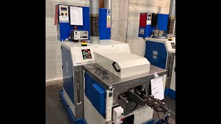 #1070-1   Lian Teng  YH-1564 M5x64   Full cover heading machine