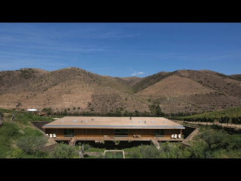 Video: Gran Premio De Arquitectura