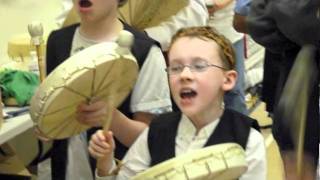 Cmess Potlatch June 11 2010 Finale....