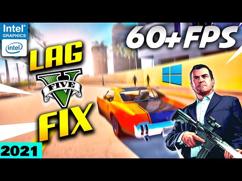 Vídeo: Novo Patch Do GTA 5 Para PC Corrige Problema De Frame-rate