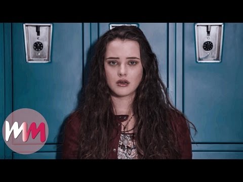Video: Top 10 Thrillere Om Teenagere