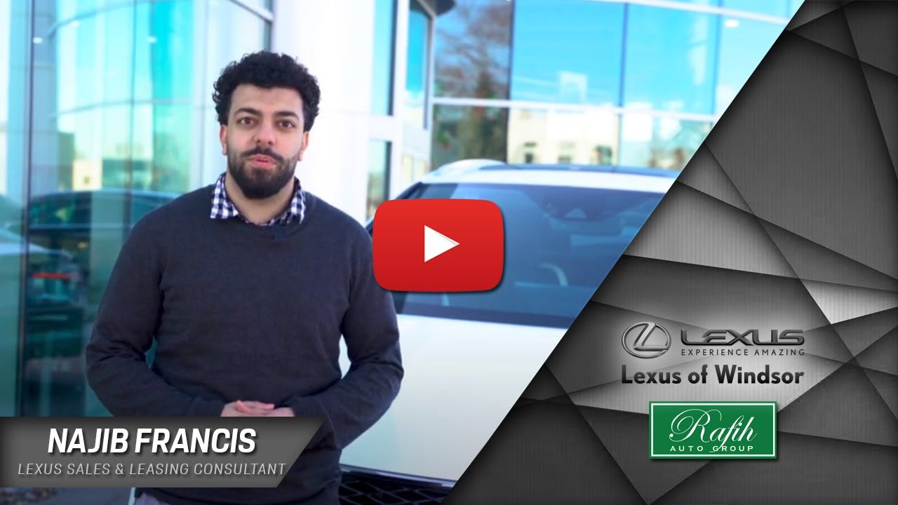 Al rayan lexus