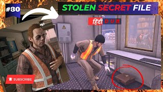 #30  gta 5 gameplay in hindi story mode |  GTA 5 Gameplay Hindi Scouting the Port