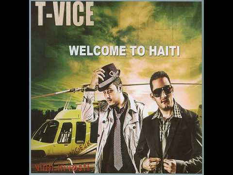 T-Vice - Fem Vole (feat. Michaël Benjamin)