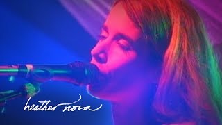 Heather Nova - Virus Of The Mind (Live At Grünspan, Hamburg 2001) OFFICIAL