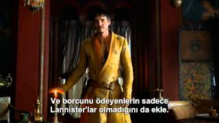 Game Of Thrones 4 Sezon Türkçe Altyazılı Fragman