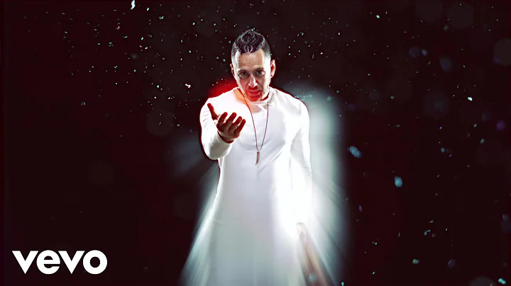 REBELWISE - Warrior Vow ft. Quincy Davis, AshEL SeaSunZ, Mic Crenshaw