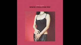 Dida Pelled - Since I Fell For You