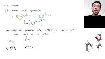 Chem 212 - Day 14b - Cycloadditions - Organic Chemistry 2