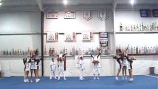 NKU SKILLS 2007