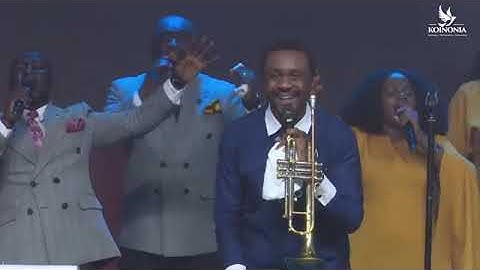 NATHANIEL BASSEY
