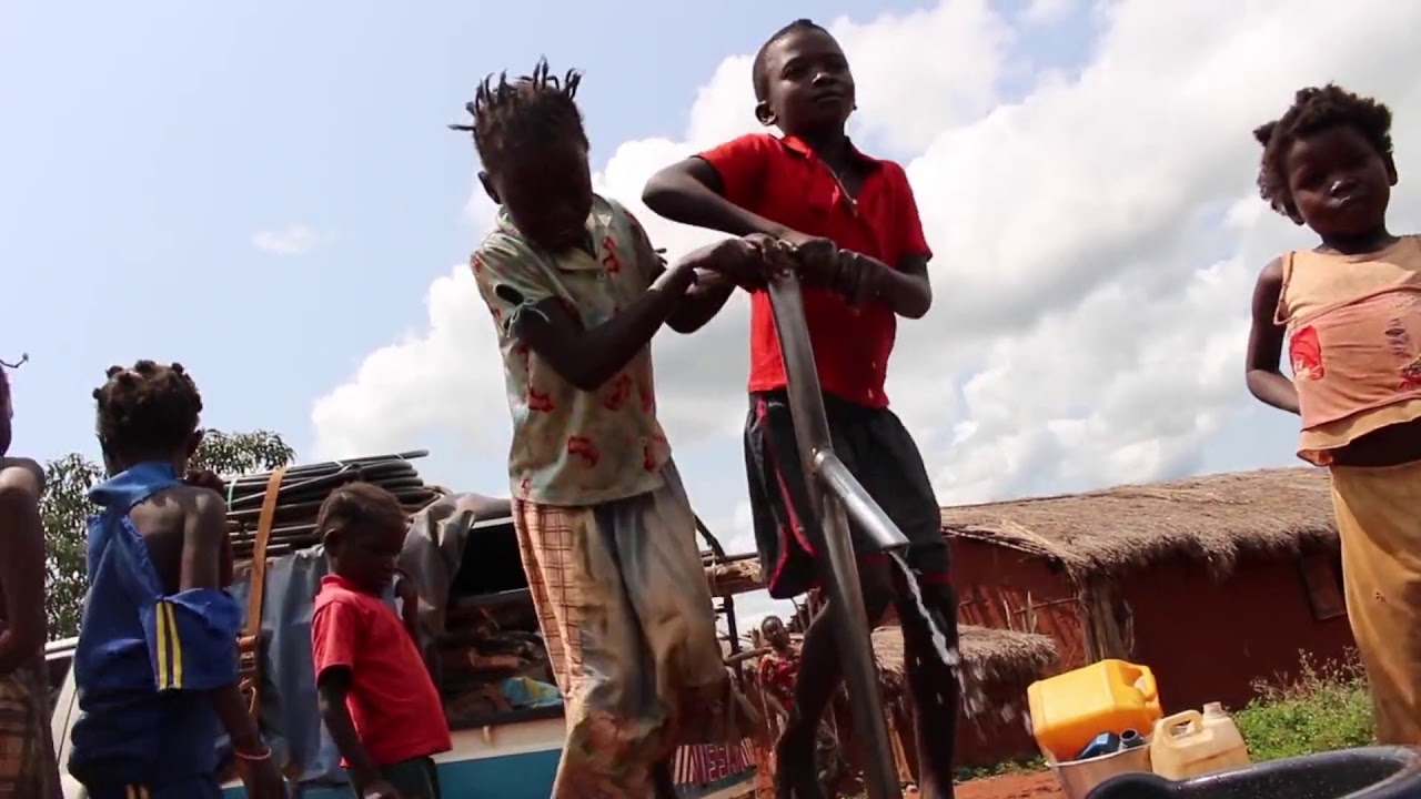 Generosity Org Generosity org Water & So Much More - YouTube