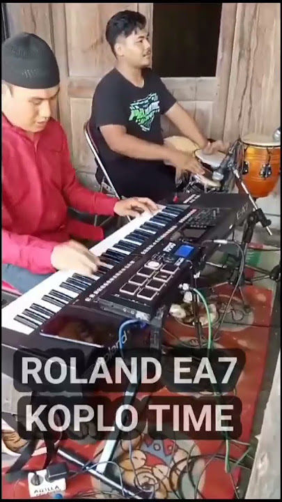 ROLAND EA7 KEYBOARD TERLARIS 2024 KOPLO BANGET