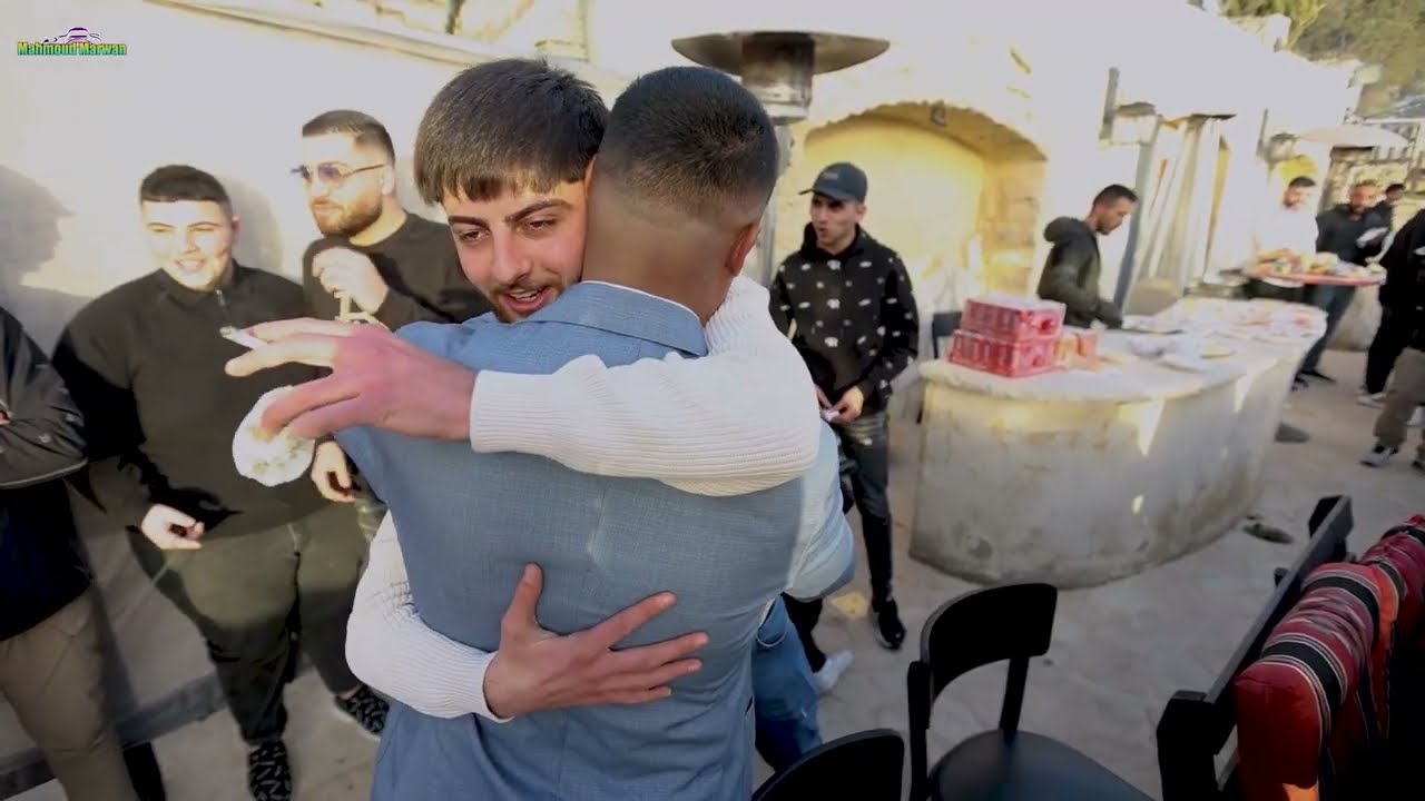 حفل طلبة وخطوبة العريس الغالي وائل زياد علي الاعرج الف مبروك 🎬🔥🌹 🎬