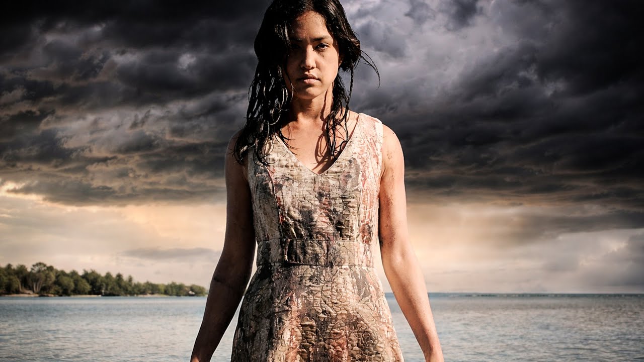 ОНИ ГОТОВЫ УБИВАТЬ, ЛИШЬ БЫ МАМА БЫЛА СЧАСТЛИВА [Ужасы]